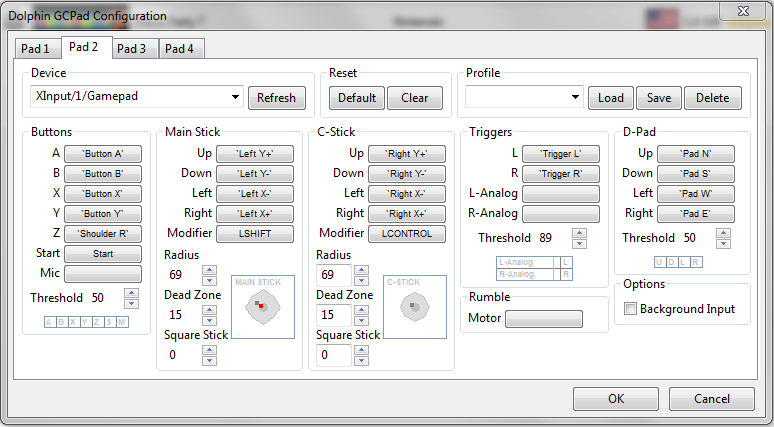 Can You Use Ps4 Controller On Dolphin Emulator Mac Enasbat